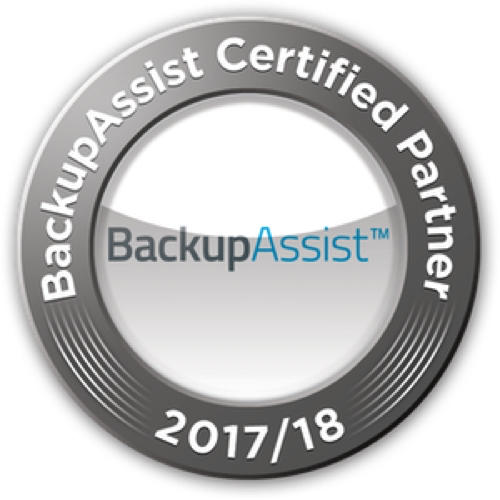 BackupAssist