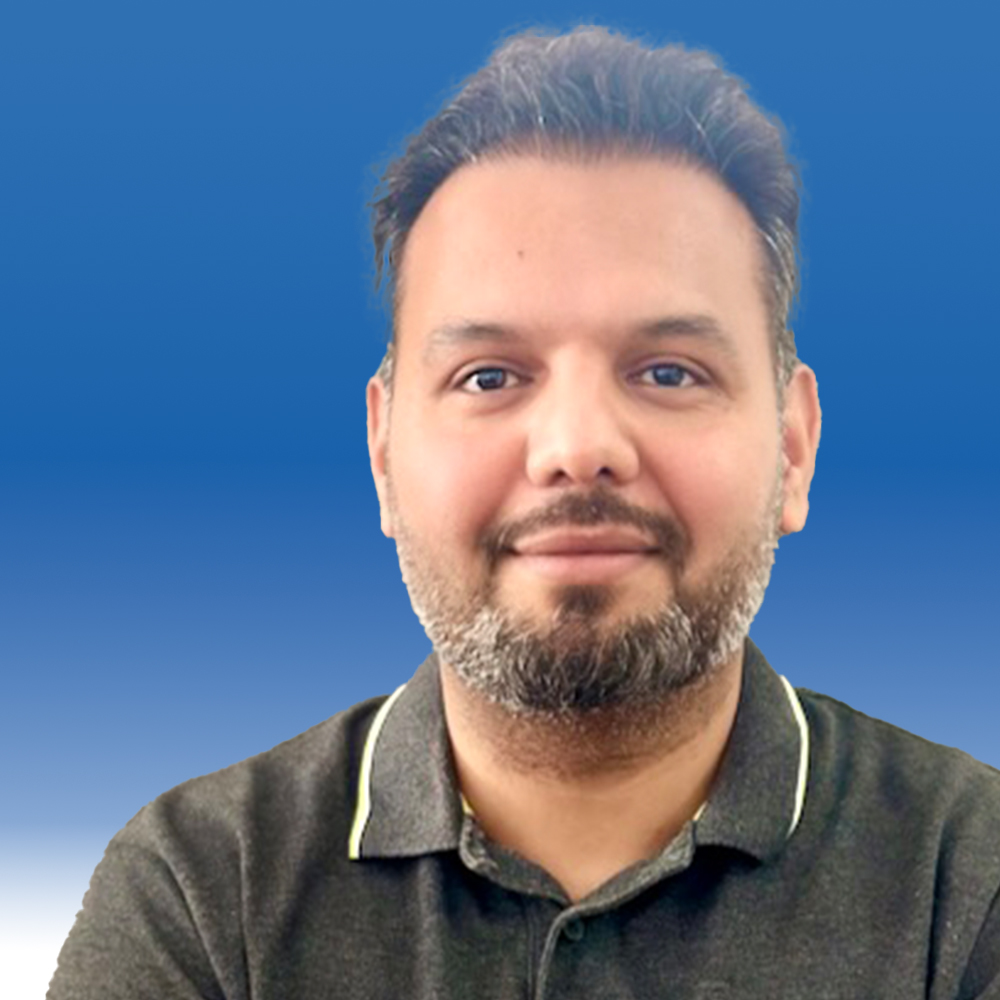 Sayed Farid Abolqasimi